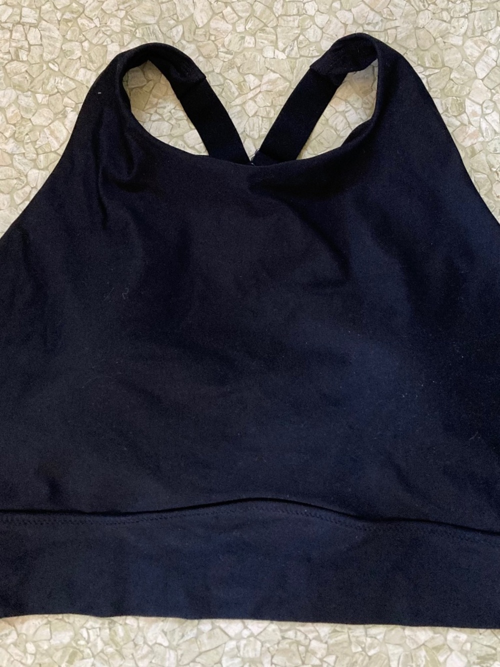 Iuga Swim Top Size XL